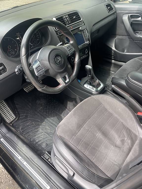 Autos: VW POLO GTI ABT AB MFK – D'occasion à Pratteln par Alexx-91 4