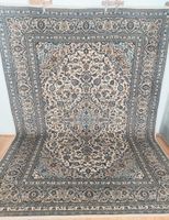 Keshan Perserteppich 352*258cm handg.frisch prof.gewaschen