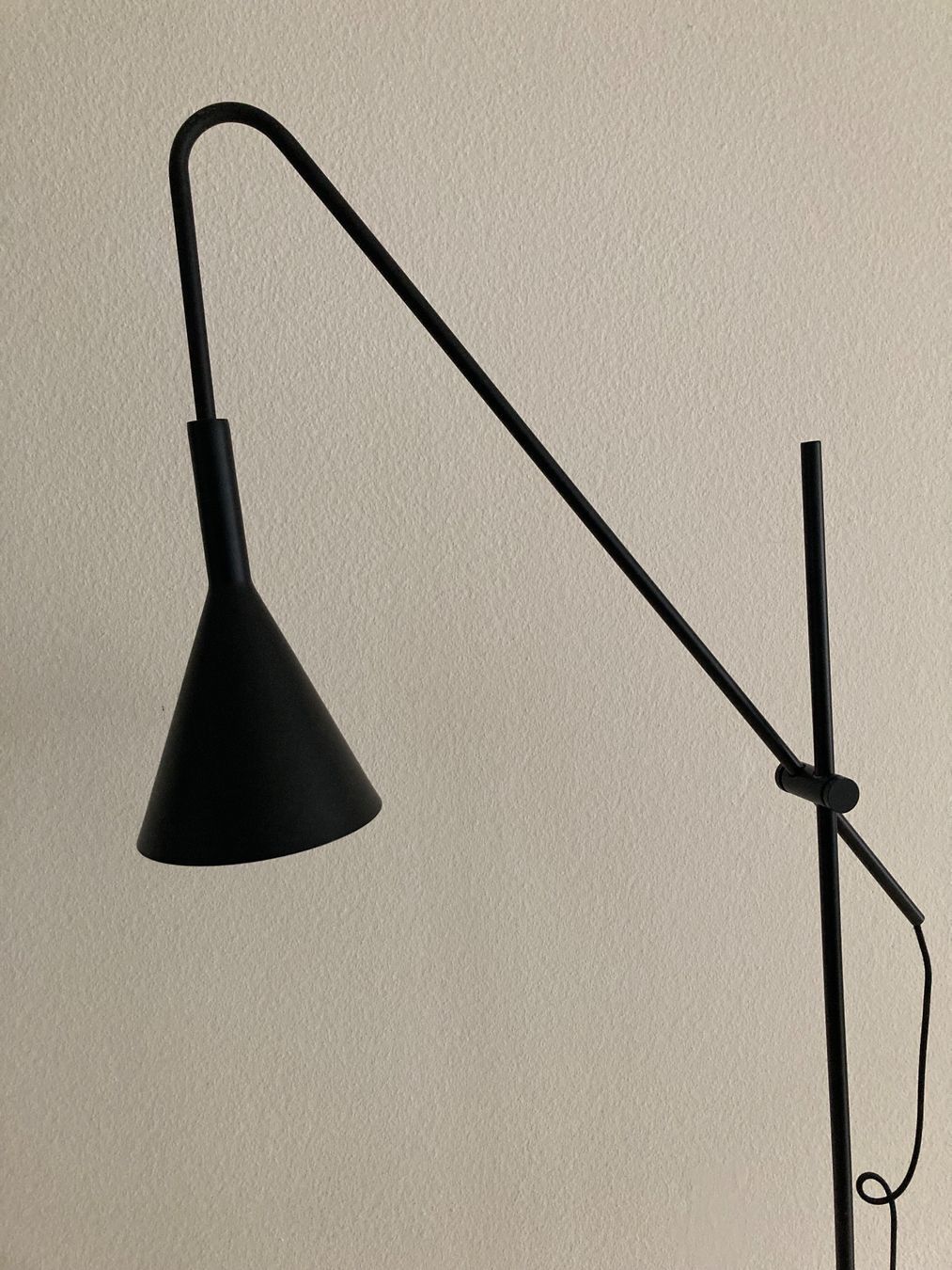 Lampade: Hübsch Lampe – Stehlampe Davion E27 – Nuovo (secondo la descrizione) da Aarau venduto da mi_ga1995 1