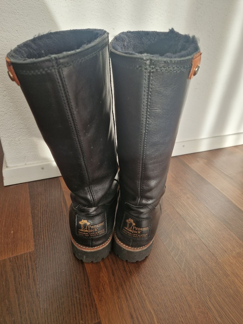 Panama Jack Damenschuhe: Panama Jack Stiefel – Gebraucht aus Glattfelden von Ivana5288 3