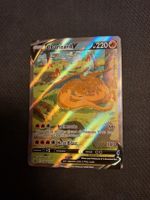 Pokemon Karte Charizard (SWSH 260)