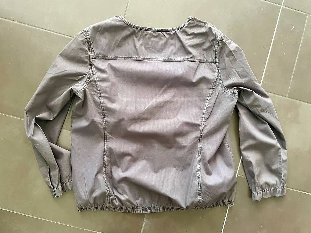 Blusen: Schöne Bluse von CECIL Grösse XL – Gebraucht aus Fehraltorf von Marlene4 4