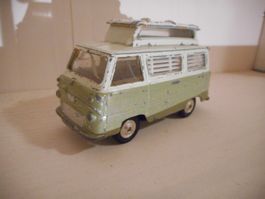 Corgi Ford Thames Camper
