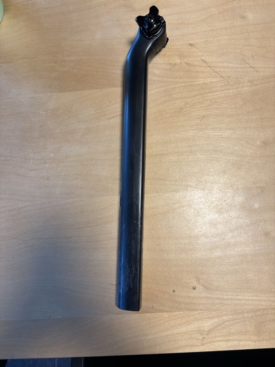 Specialized Pezzi di ricambio: Specialized Pave Carbon Seatpost – Usato da Zürich venduto da nik_kbg7