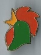 Tier  Pin