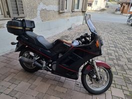Kawasaki Z 1000 GTR