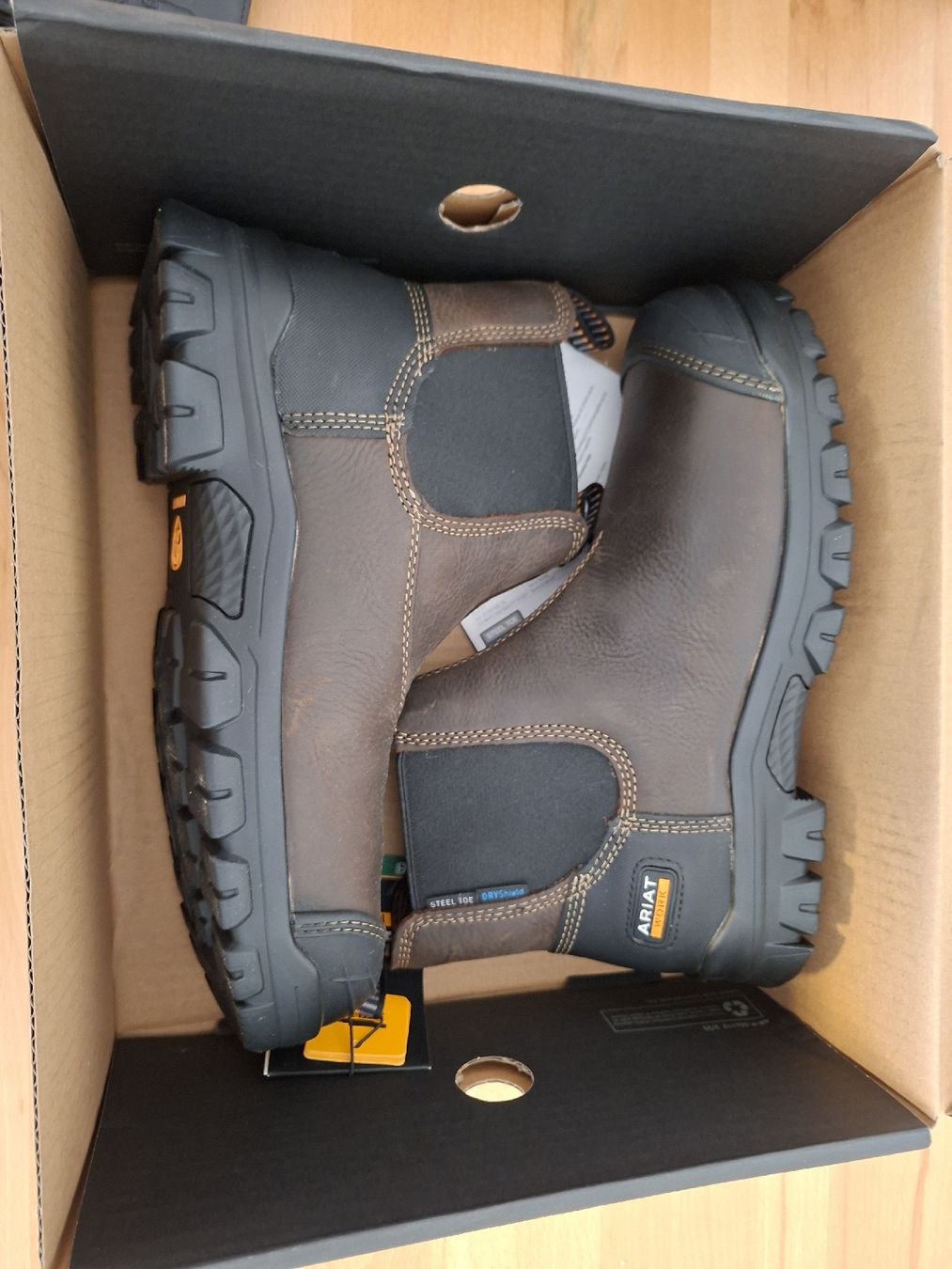 Ariat Herrenschuhe: Ariat Boots – Neu und originalverpackt aus Oberwil BL von yves.bubendorf 2