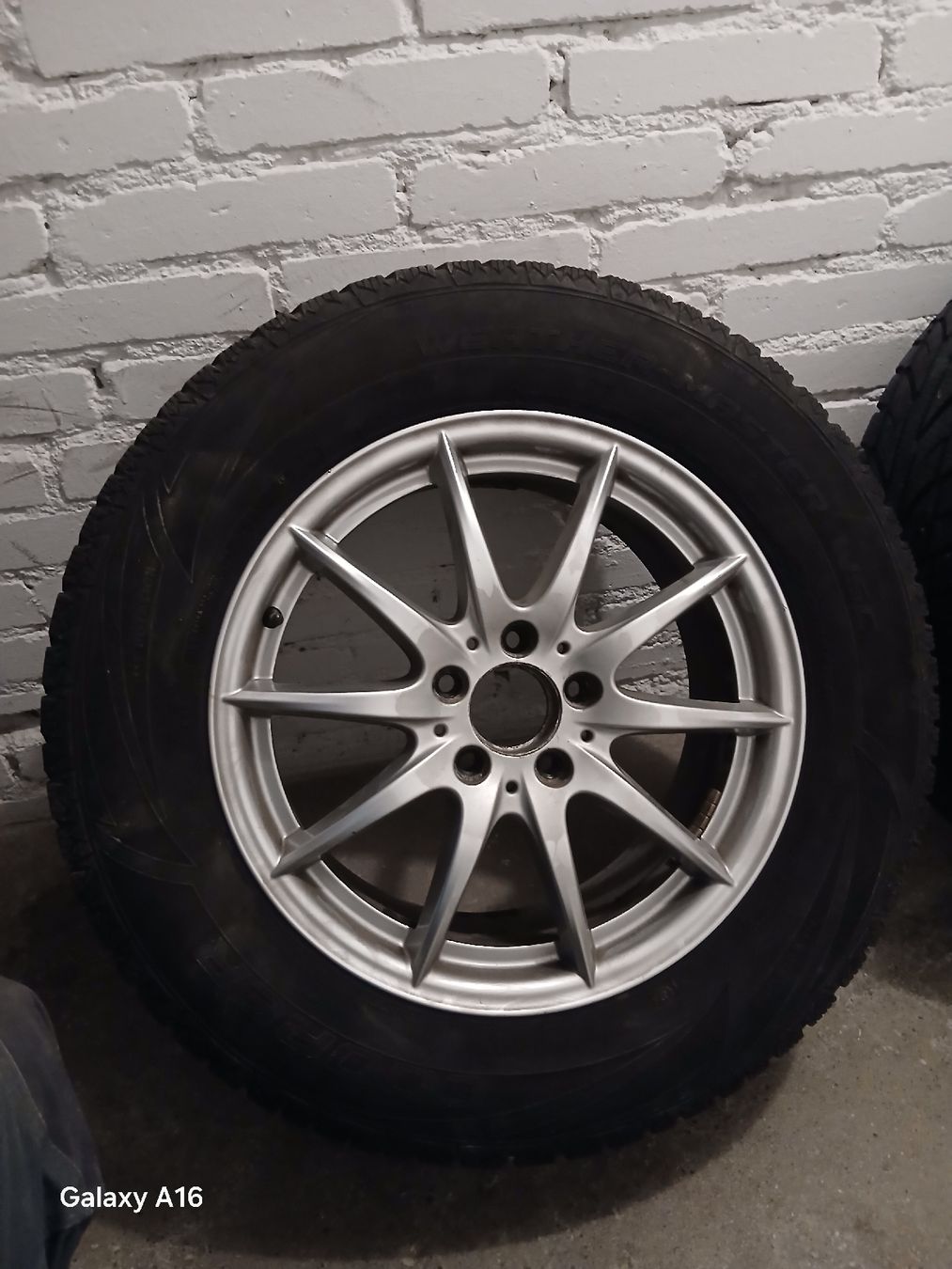 Cerchioni: Mercedes ML Felgen – Usato da Emmenbrücke venduto da Fa_Lu