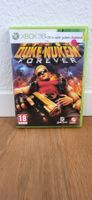 Xbox 360 - Duke Nukem Forever