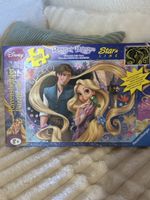 Ravensburger Puzzle Rapunzel 200 Teile - Top Zustand!
