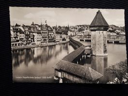 LUZERN
