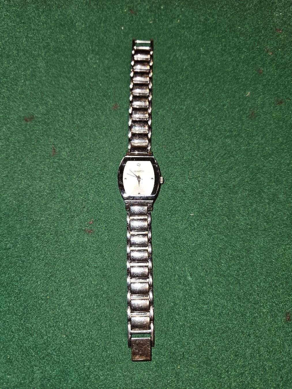 Bracciali & Braccialetti: Uhr – Usato da Kriens venduto da gra_fhn7