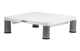neuer Fellowes Monitorständer Standard, weiss