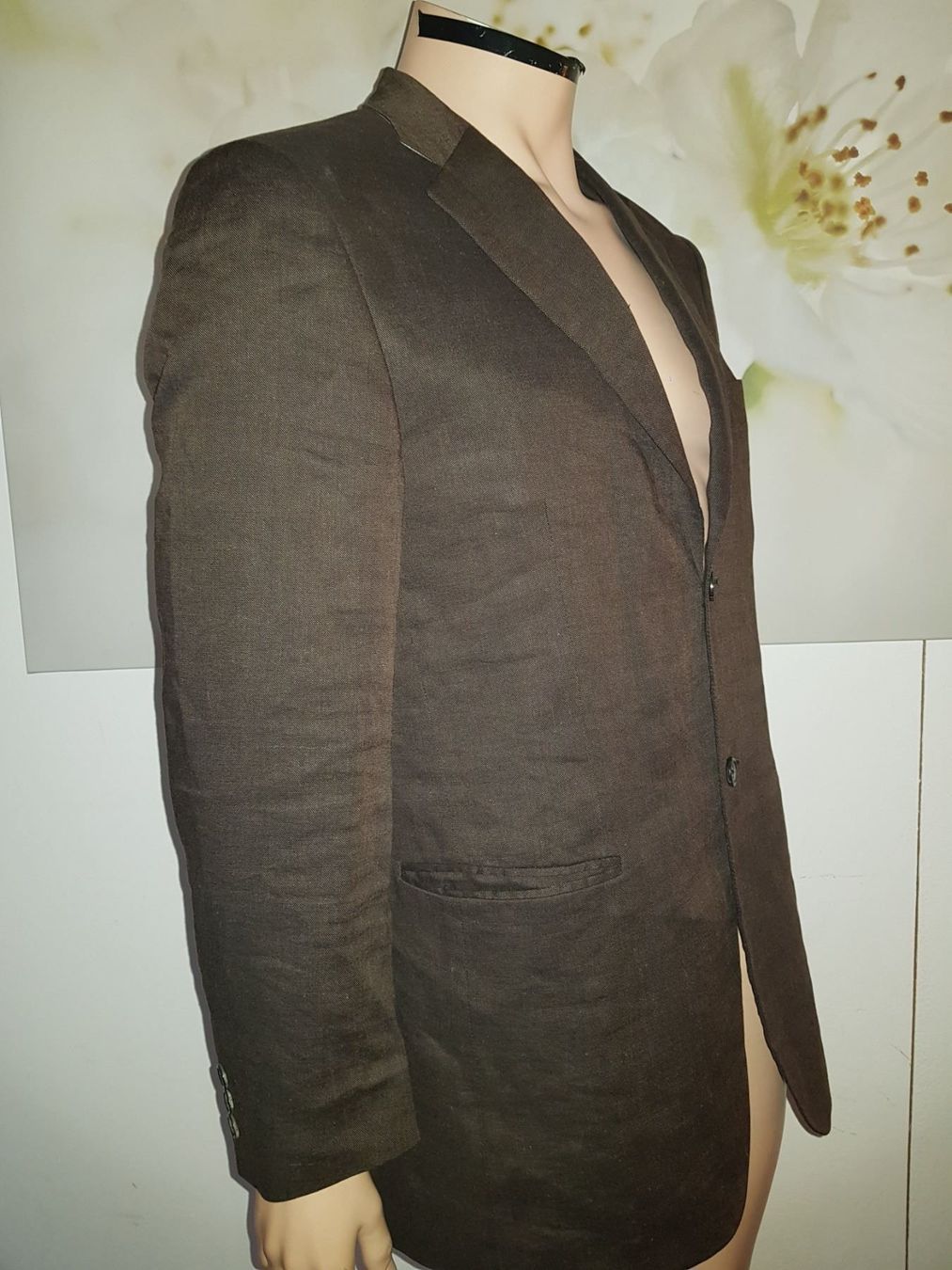 Giacche: VesteJacke  VAN GILS    Taille/Grosse  48 (M) – Usato da Cossonay-ville venduto da Super-Price-Quality 4