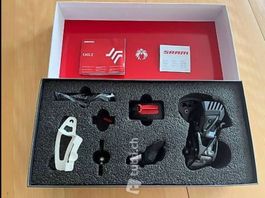 SRAM XX1 AXS Upgrade Kit Schaltgruppe NEU - VERSAND MÖGLICH