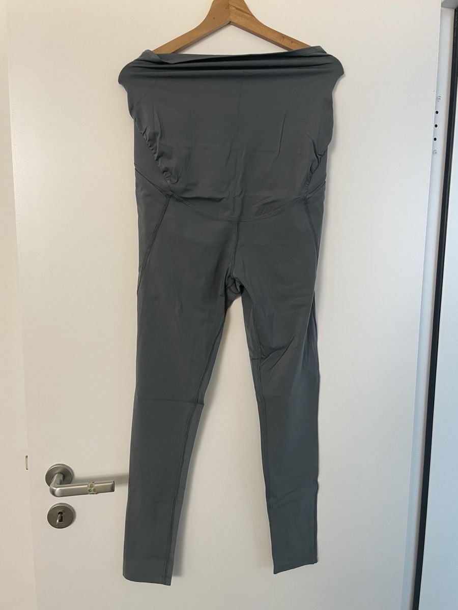 Leggings: Seraphine Umstandshose, Grösse M – Usato da Weiningen ZH venduto da wunderkaro