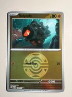 Pokemon Ascended Heroes Roly Coly 118/217 Dusk Ball