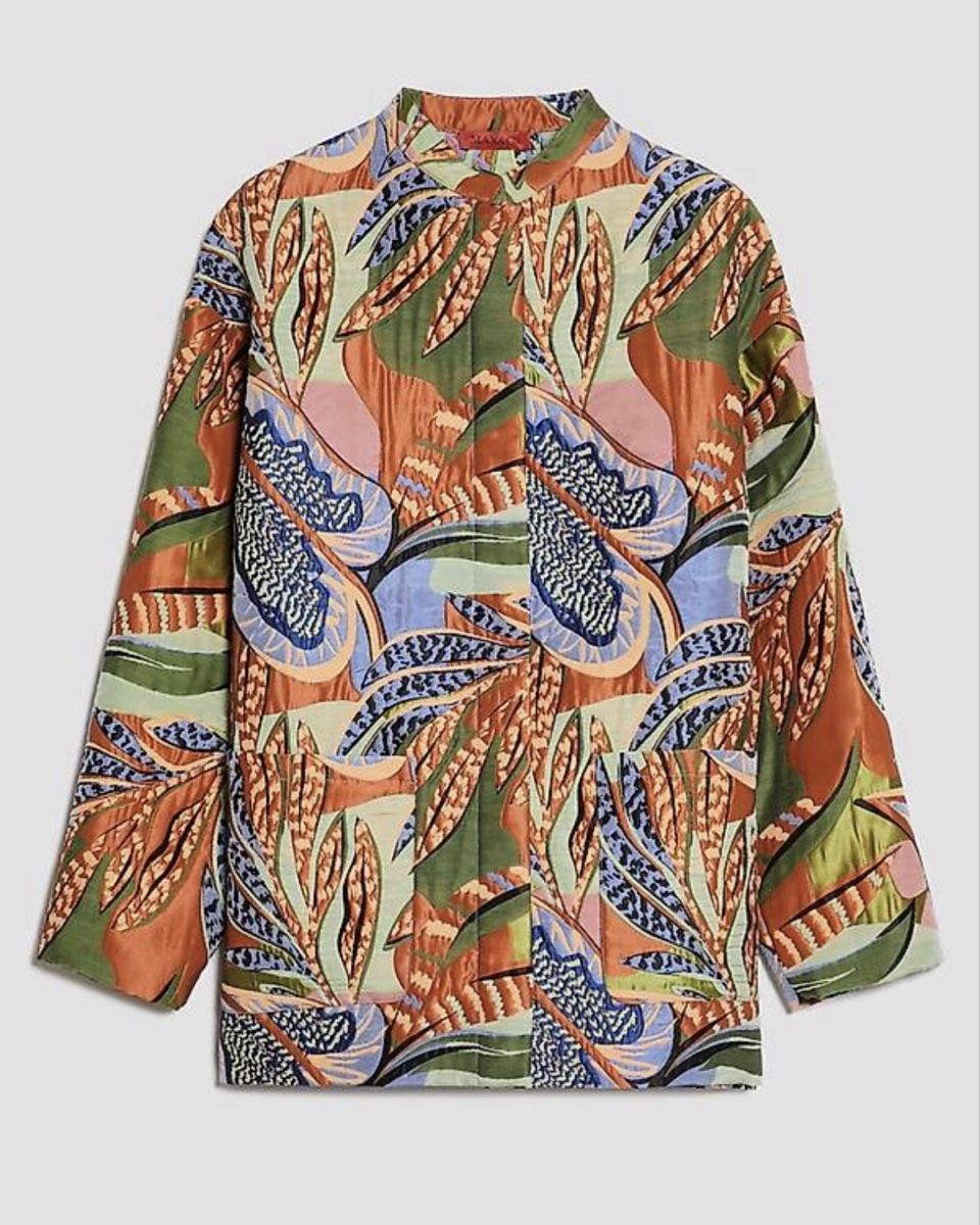 Max Mara Giacche: Max&Co lightweight jacket. Autumn jacket. Size 36 – Nuovo (secondo la descrizione) da Zürich venduto da yoshi27 3