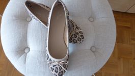 Ballerine femme Varese