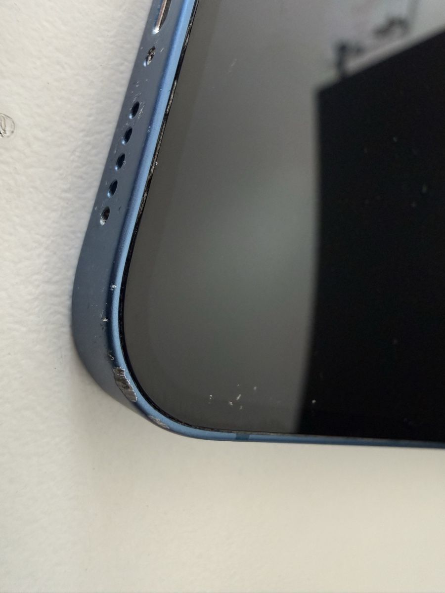 Apple Telefoni cellulari / Smartphones: Apple iPhone 13 256 Go blue – Usato da Mont-sur-Rolle venduto da Dealer8 3