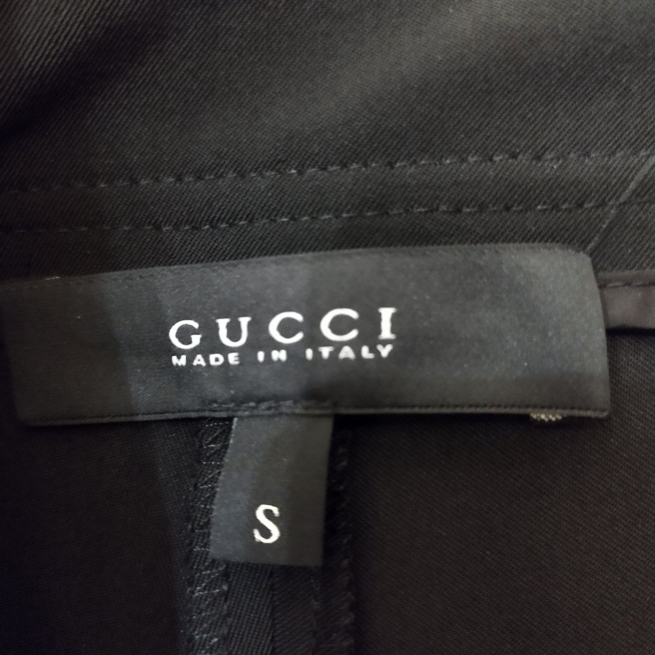 Gucci Pantalons: Gucci Hose Damen neu gr S. – Neuf (Voir description) à Basel par pro_79rs 7