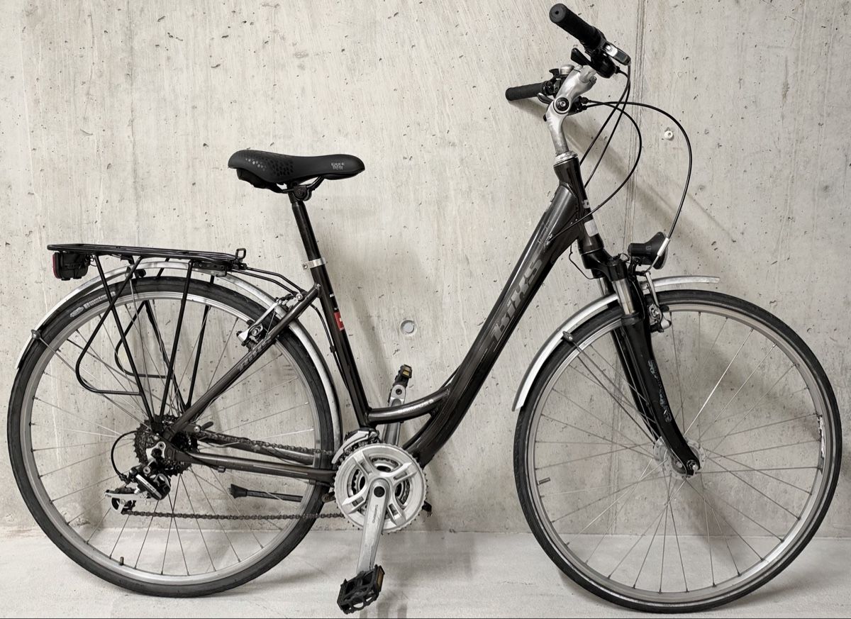 Bixs Vélos: Bixs Damen Velo – D'occasion à Zürich par Bidon3011