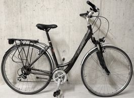 Bixs Damen Velo