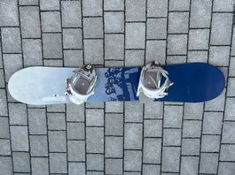 Snowboard 152cm