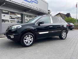 Renault Koleos 2.5 4x4 / Benzin / ab MFK 04.2025
