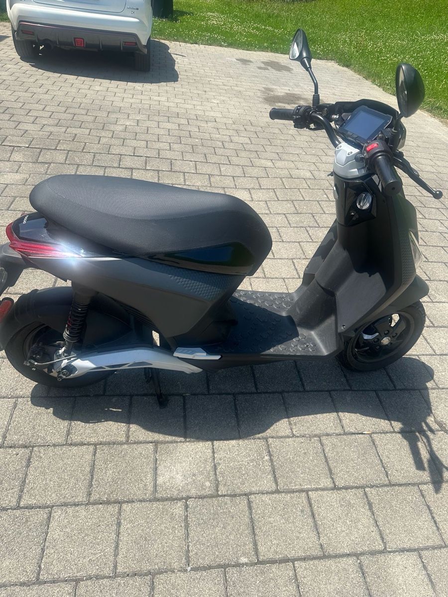 Piaggio Scooters: Piaggio 1Active  – D'occasion à Schönengrund par fil_9r9y 3