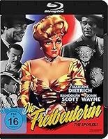 🎞️🎥🍿 Die Freibeuterin 🍿🎥💿