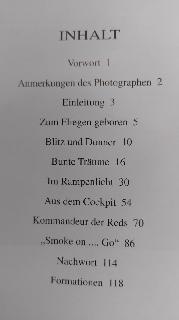 Bücher: Red Arrows - Das berühmteste Kunstflug-Team / Flugzeug Buch – Gebraucht aus Bellach von JingleJerry 3