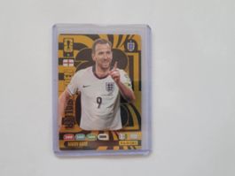 Panini Adrenalyn, WM 2026, Nr. 4, Harry Kane, gold