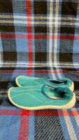 Badeschuhe, Grösse 28, Türkis - Perfekt für den Sommer