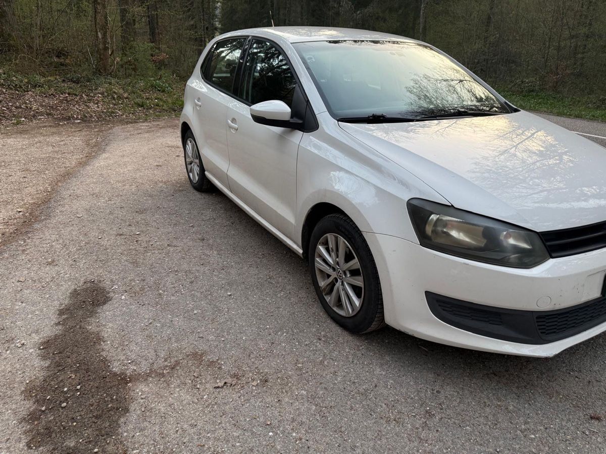 VW Autos: VW Polo 1.4 – Gebraucht aus Kriens von tam_j9n7 2