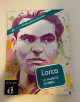 Lorca: La valiente Alegrîa