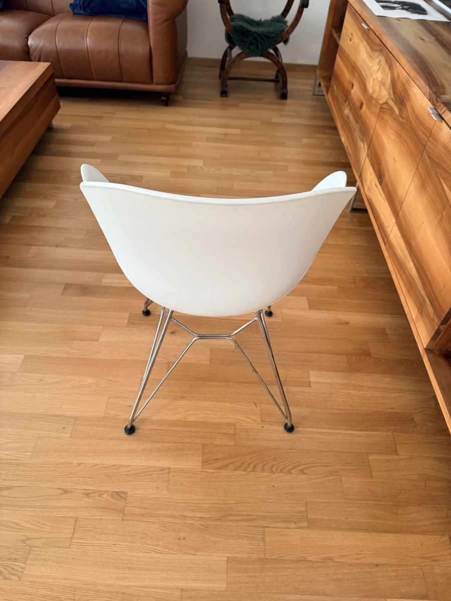 Sedie: Designer Armlehnstühl – Usato da Solothurn venduto da NUVICO 6