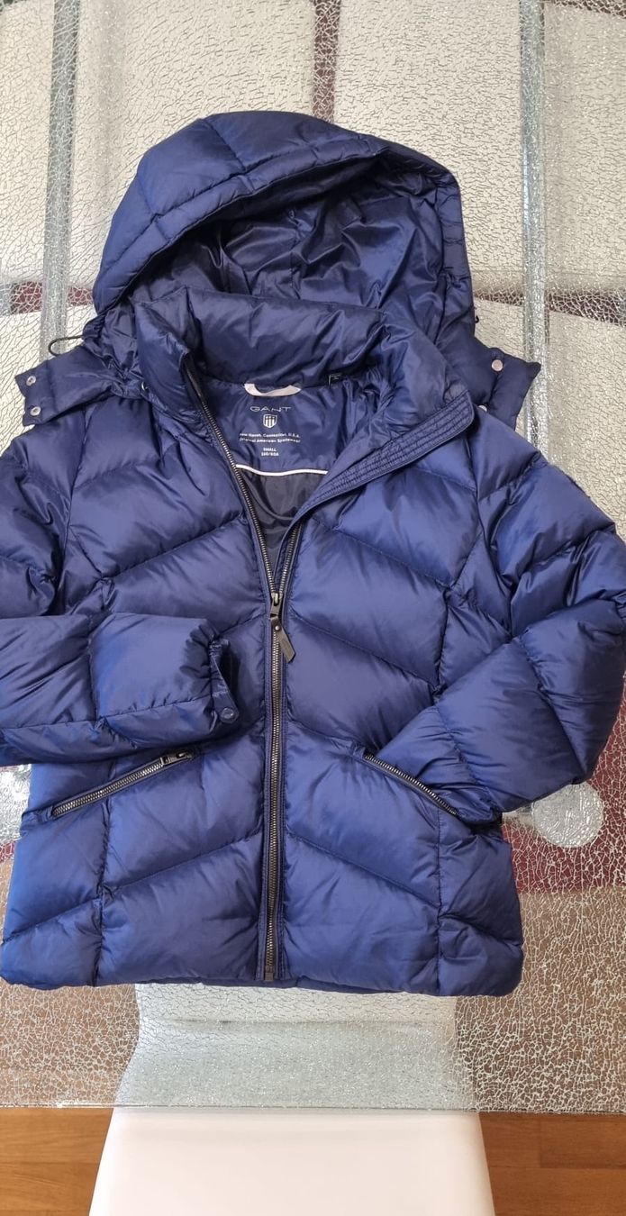 Gant Jacken: Gant Gr. S – Gebraucht aus Luzern von Edii025