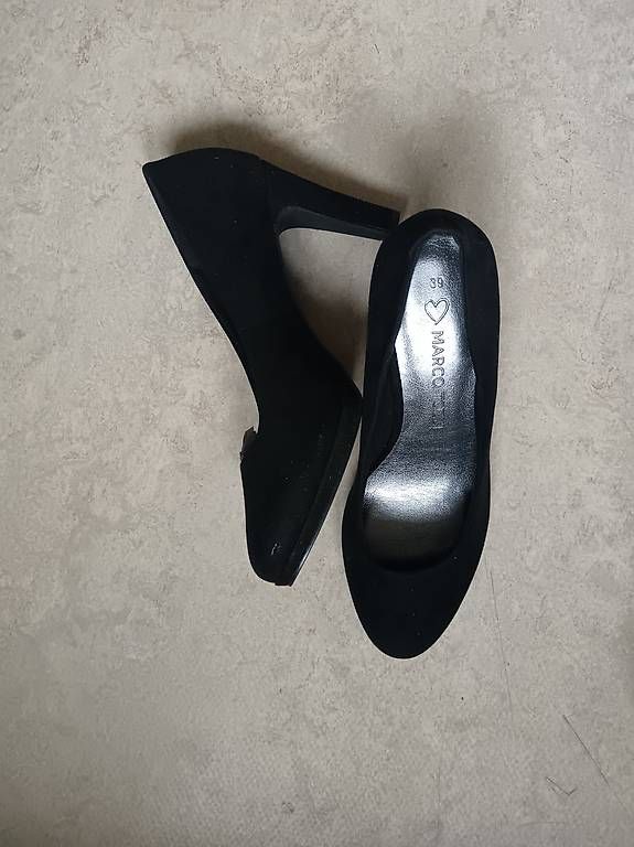 Chaussures femmes: Marco Tozzi High Heels / Pumps – D'occasion à Glattbrugg par cam_wsk9 2