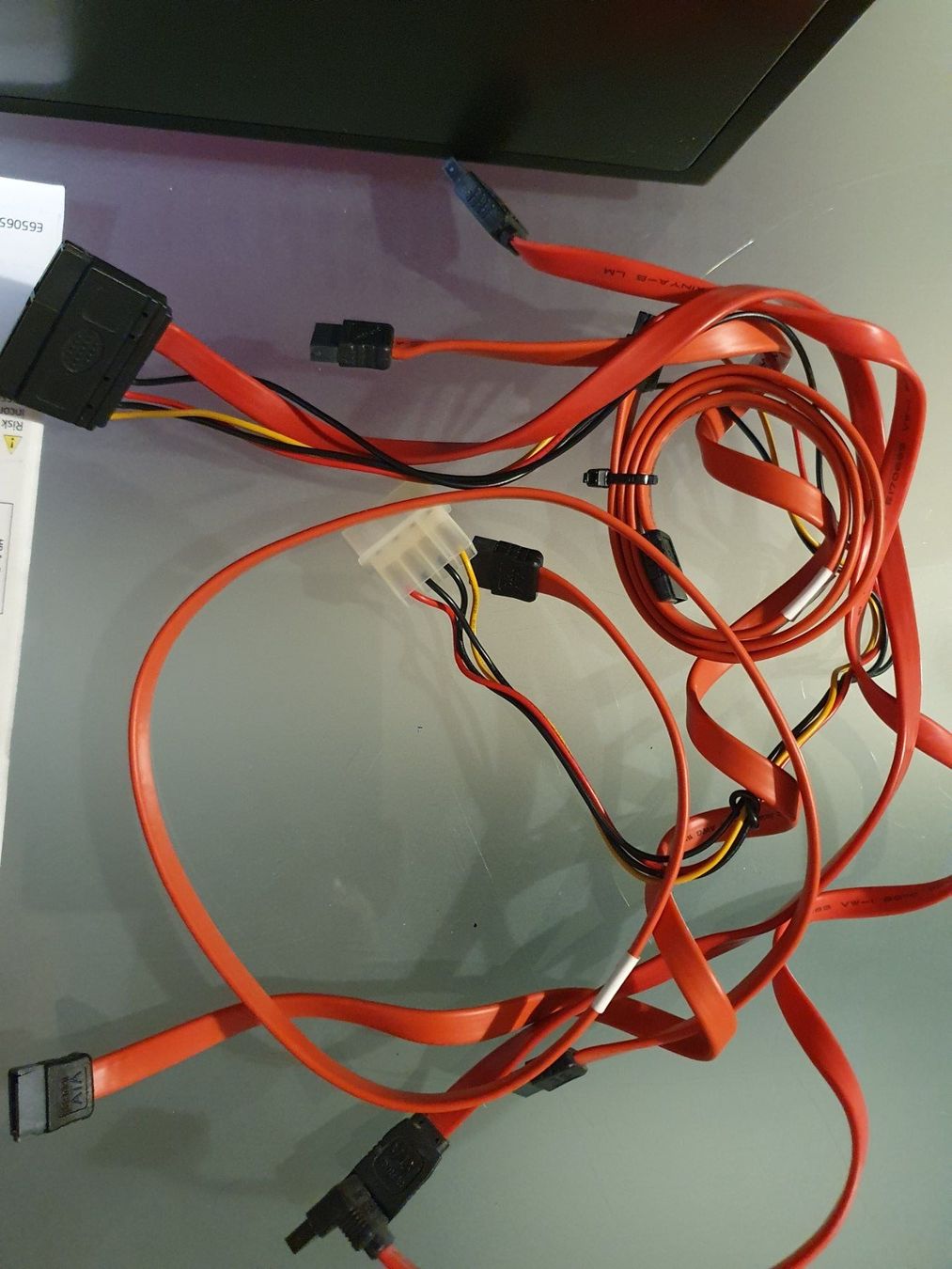 PC: Antec P180 Minitower + Intel DP55WB + i5 750 CPU – Usato da Feuerthalen venduto da jalindi 3