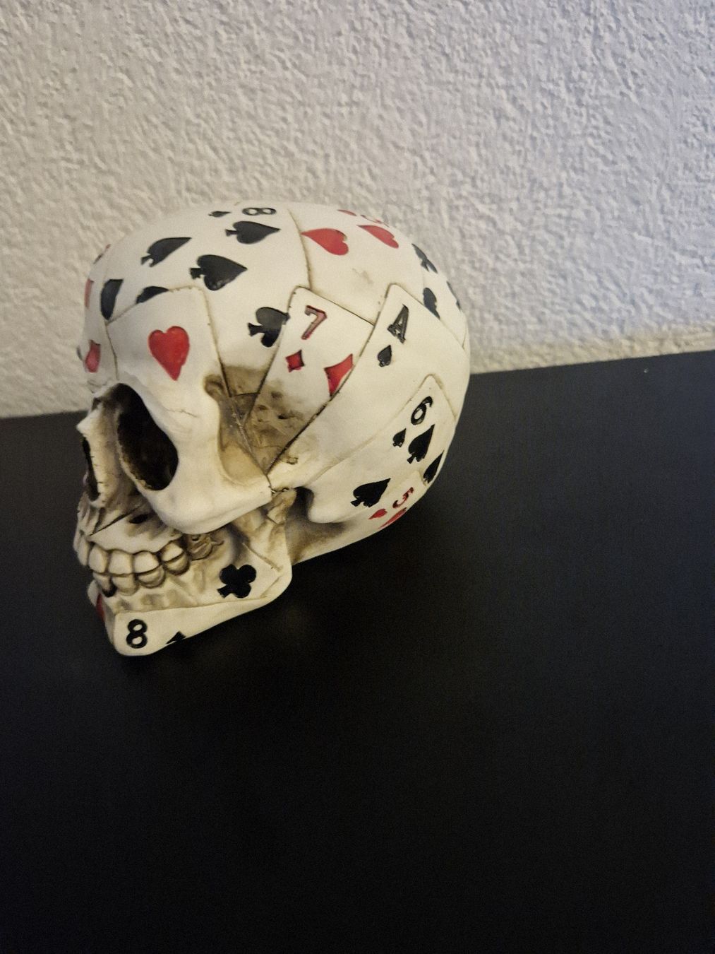 Toutes les décorations: Totenkopf Deko – D'occasion à Leuggern par MonaM90 1