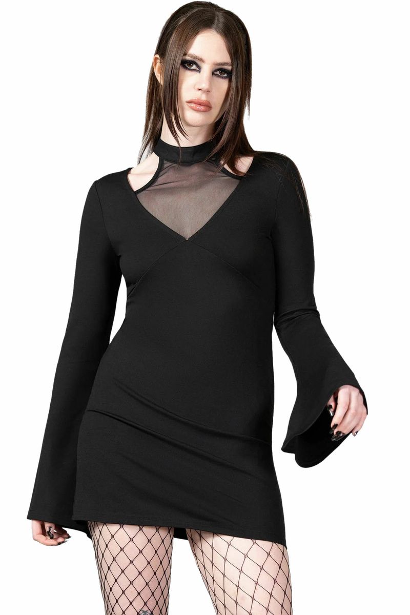 Killstar Vestiti: Killstar dress – Nuovo (secondo la descrizione) da Winterthur venduto da dylansean 1