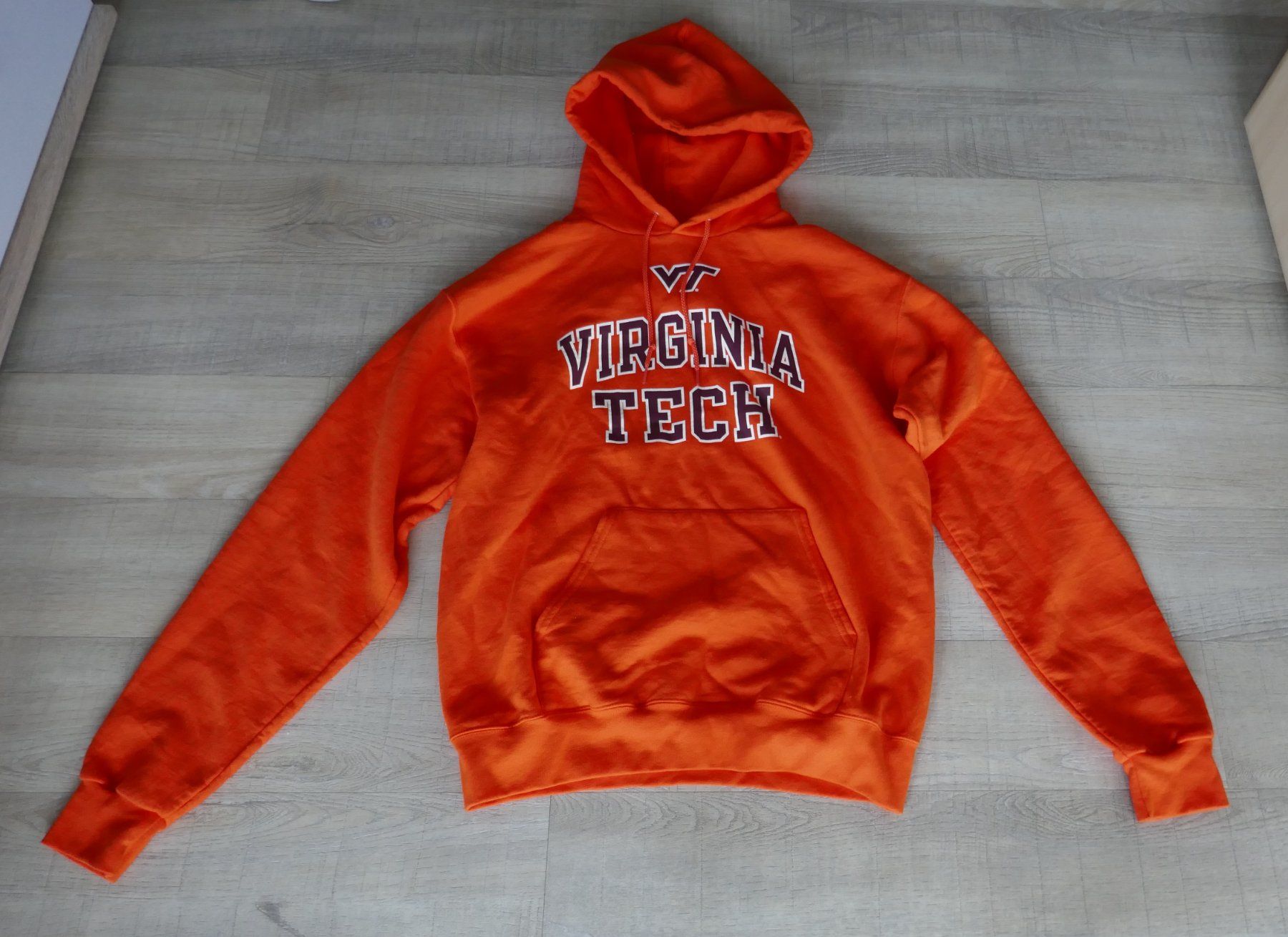 Champion Maglioni & Felpe: Kapuzenpullover / Hoodie von Champion, Gr. M – Usato da Port venduto da uzuku 2