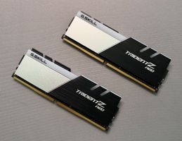 G.Skill Trident Z Neo 32GB (2×16GB) DDR4-3600 CL16