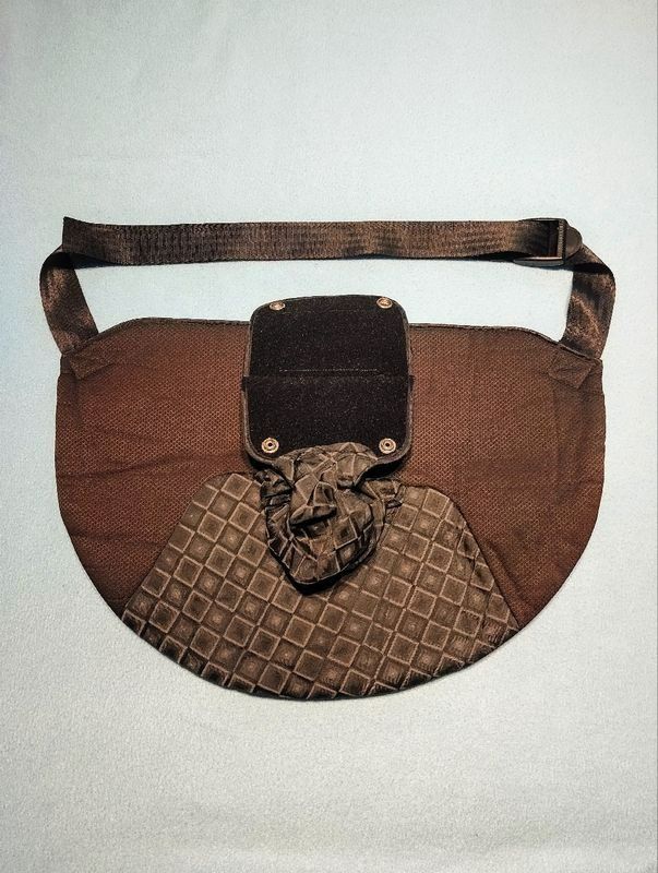 Cinture: Ceinture de grossesse RED CASTLE – Usato da Le Vaud venduto da No-Nick-Name