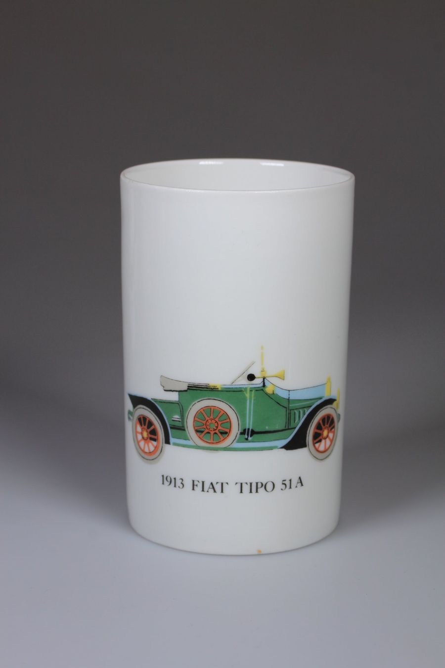 Thomas Geschirrsets: Thomas Porzellan Saftset Oldtimer 7-teilig – Gebraucht aus Basel von IRMAundFRED 2