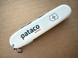 Neues Victorinox Taschenmesser 
