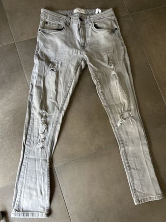 Jeans Rebel taille 32