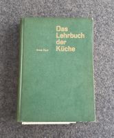 Kochbuch Pauli 1960 Rarität mit persönlicher Widmung