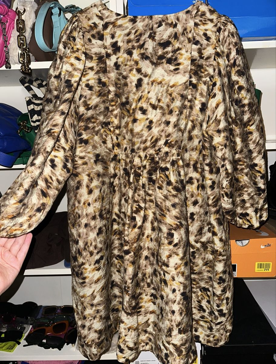 Mango Vestiti: Kleid, XL – Nuovo (secondo la descrizione) da Gutenswil venduto da jus_nr7h 3